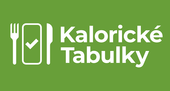 Kalorické tabulky